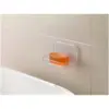 Addis Invisifix Soap Dish