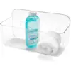 Addis Invisifix Large Bathroom Caddy