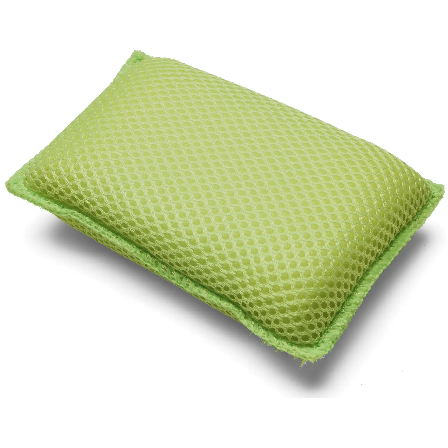 Addis Assorted Colour Microfibre Super Sponge