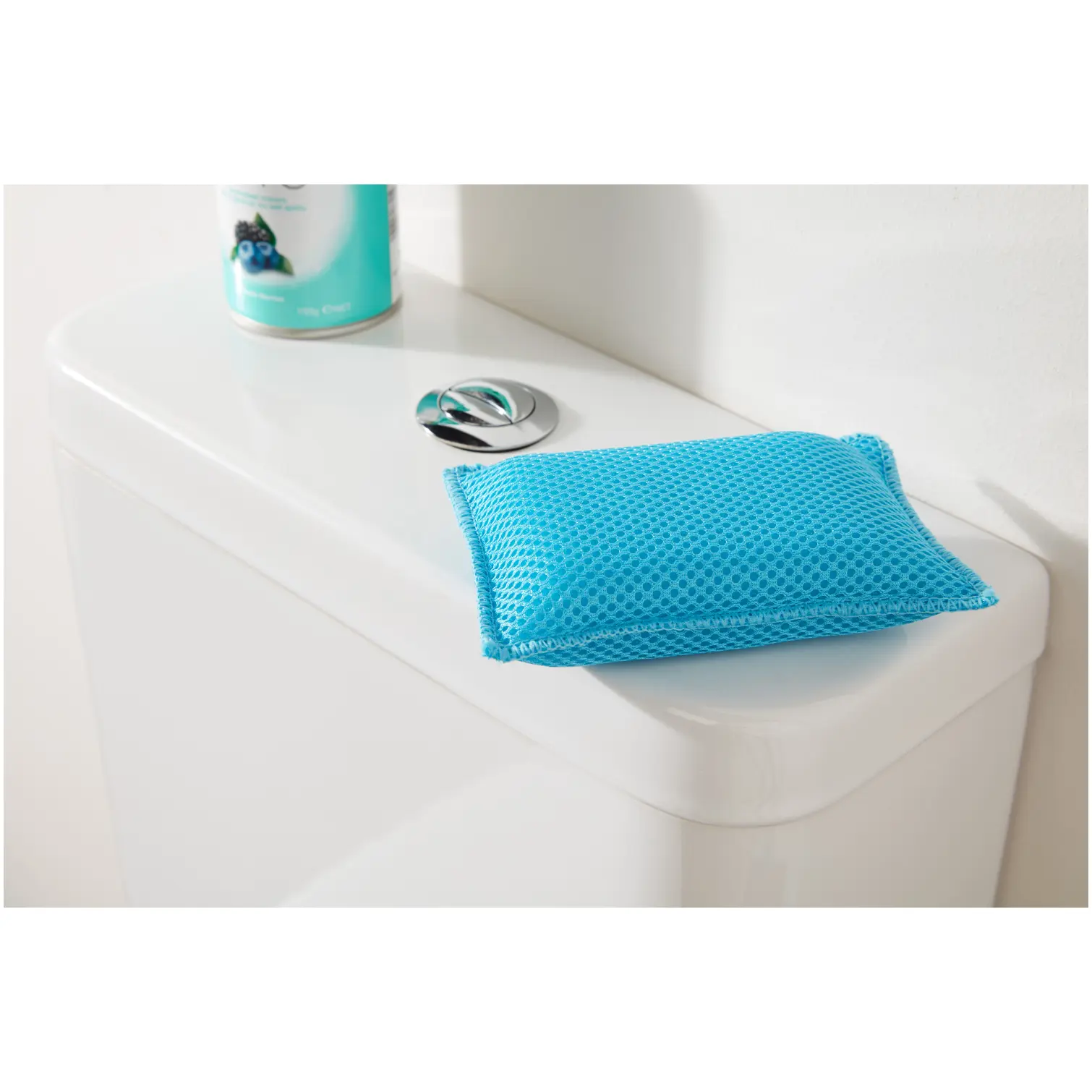 Addis Assorted Colour Microfibre Super Sponge