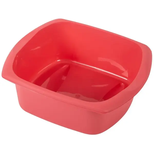 Addis Pomegranate Rectangular Classic Bowl 9.5Ltr