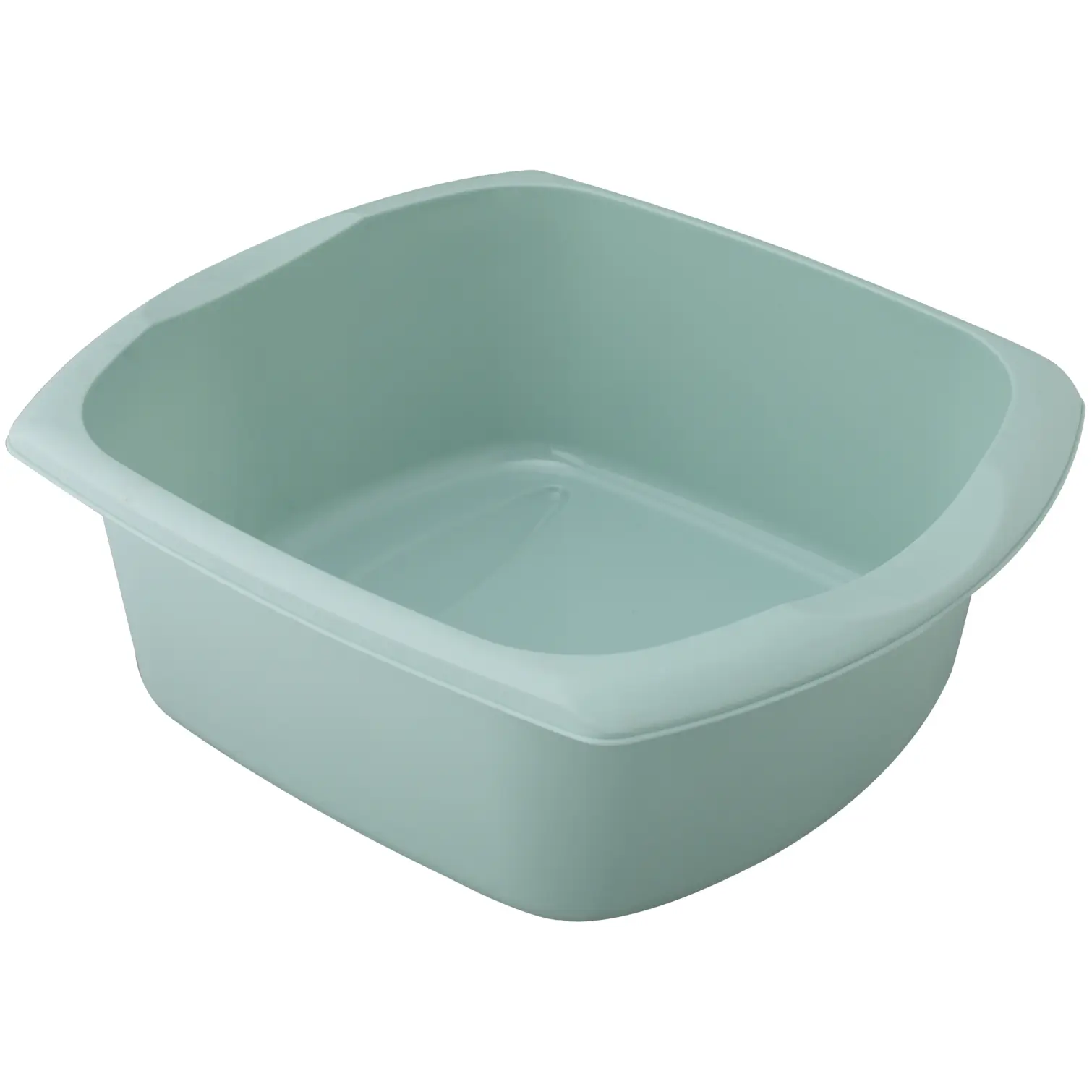 Addis Duck Egg Rectangular Classic Bowl 9.5Ltr