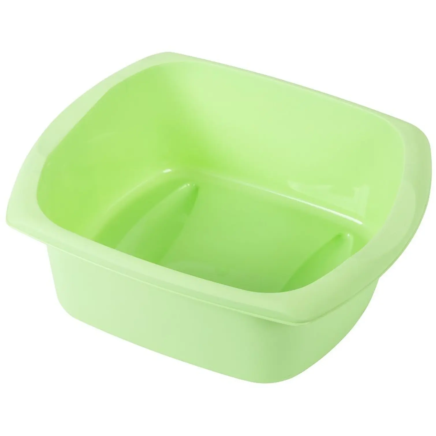 Addis Mint Rectangular Classic Bowl 9.5Ltr