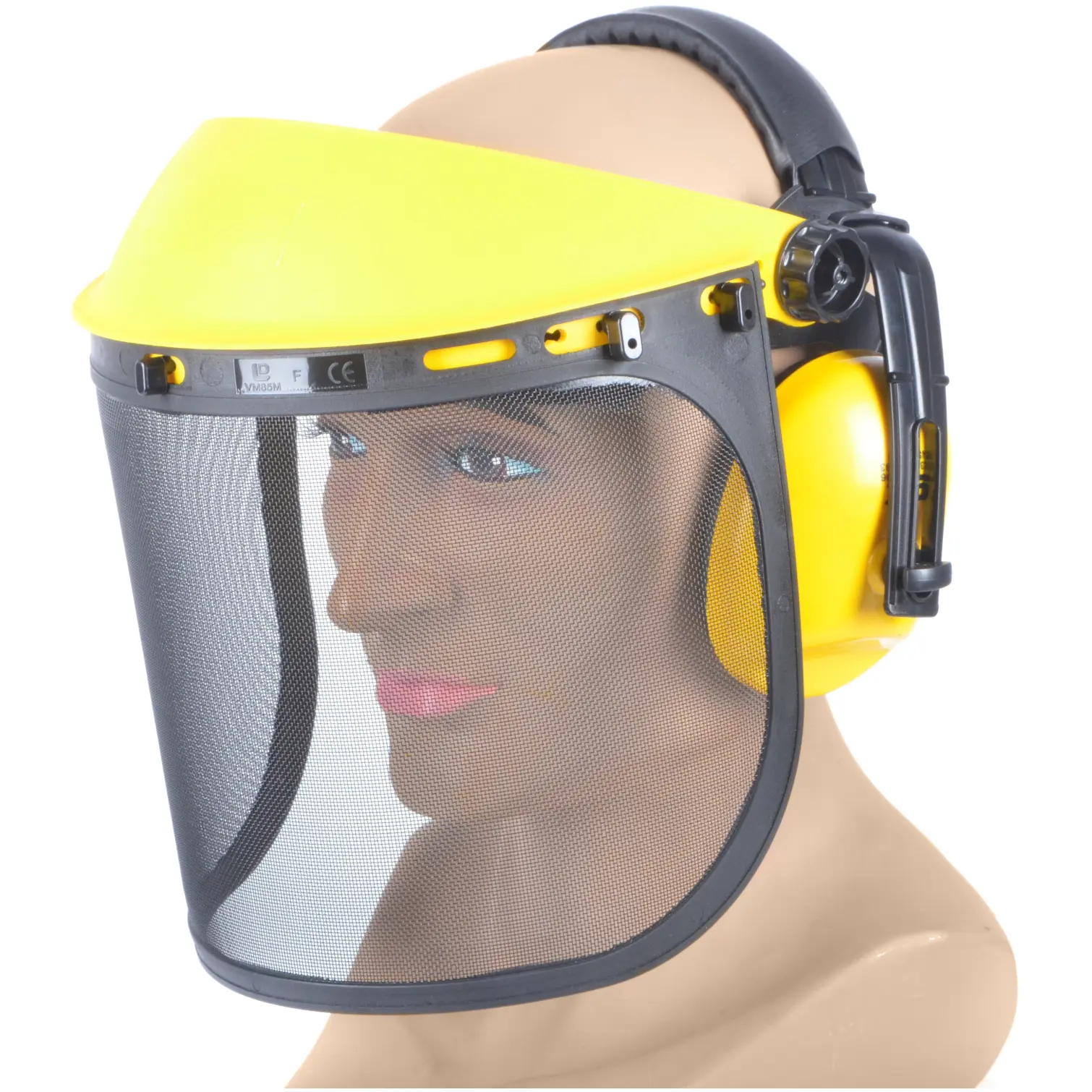 ALM Trimmer Safety Kit