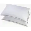 Charlotte Anderson Hollowfibre Firm Support Pillows Pack Of 2