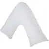Charlotte Anderson Hollowfibre V Support Pillows