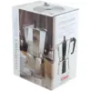 Apollo Expresso Coffee Maker 6 Cup