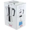 Apollo Expresso Coffee Maker 6 Cup