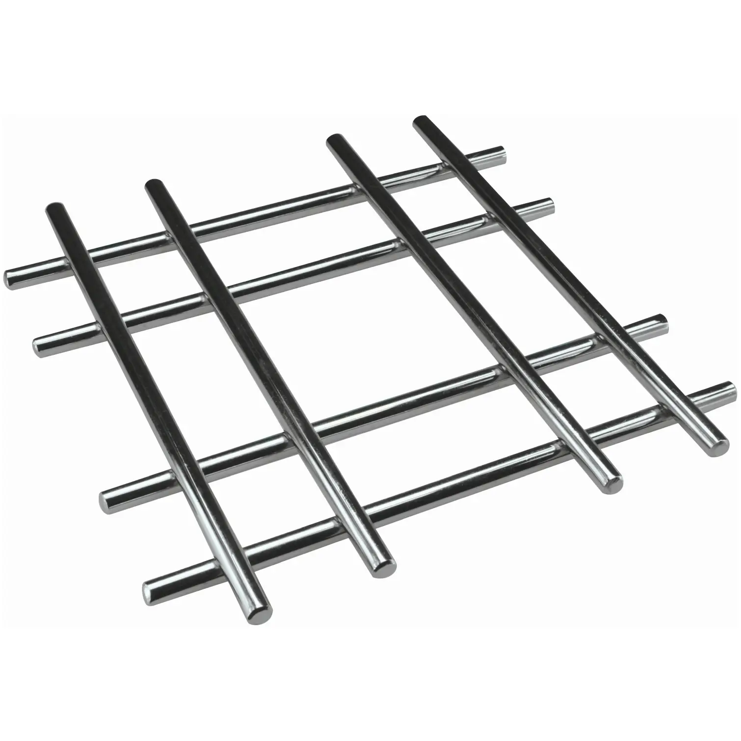 Apollo Chrome Heavy Wire Trivet
