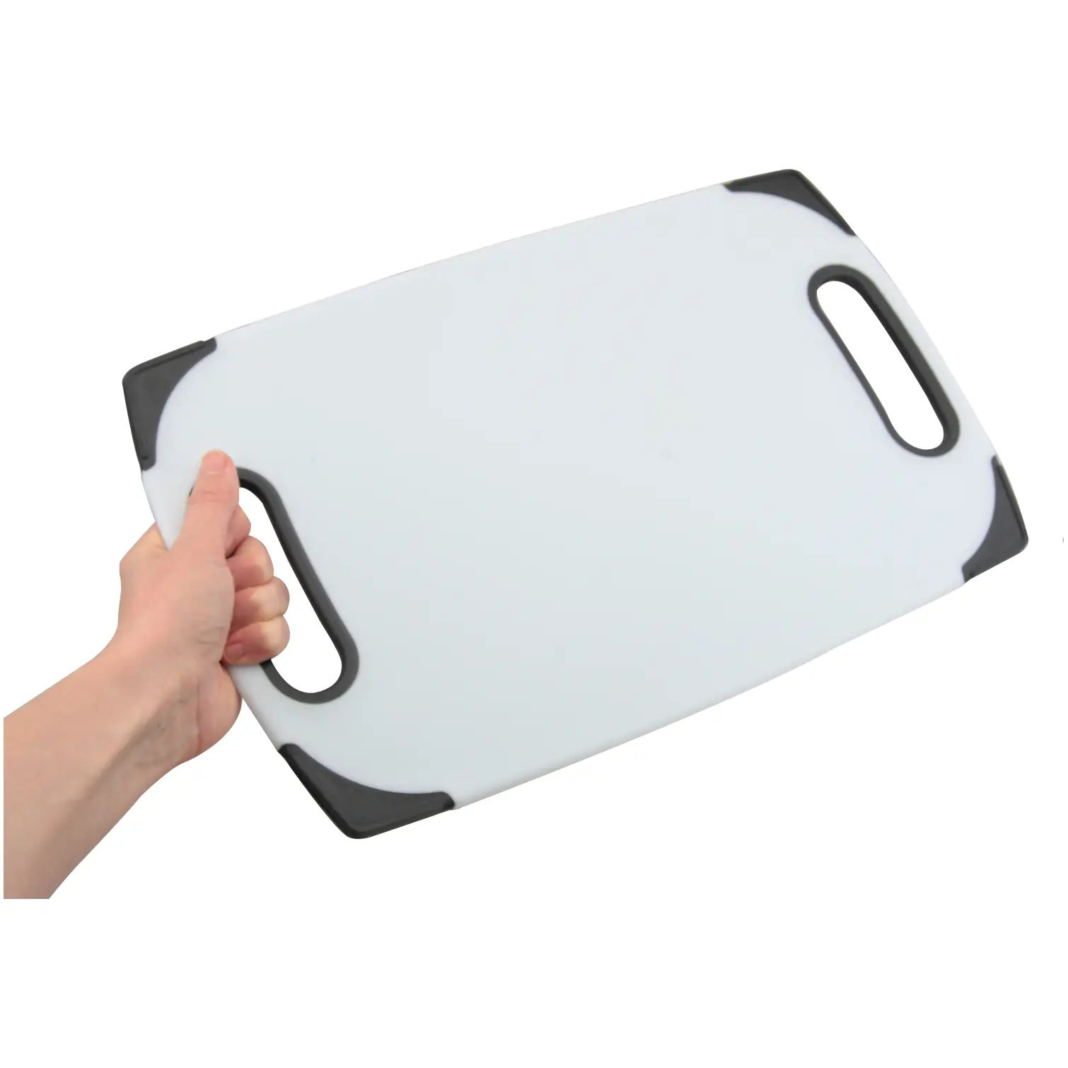 Apollo Non Slip Chopping Board 40x25cm