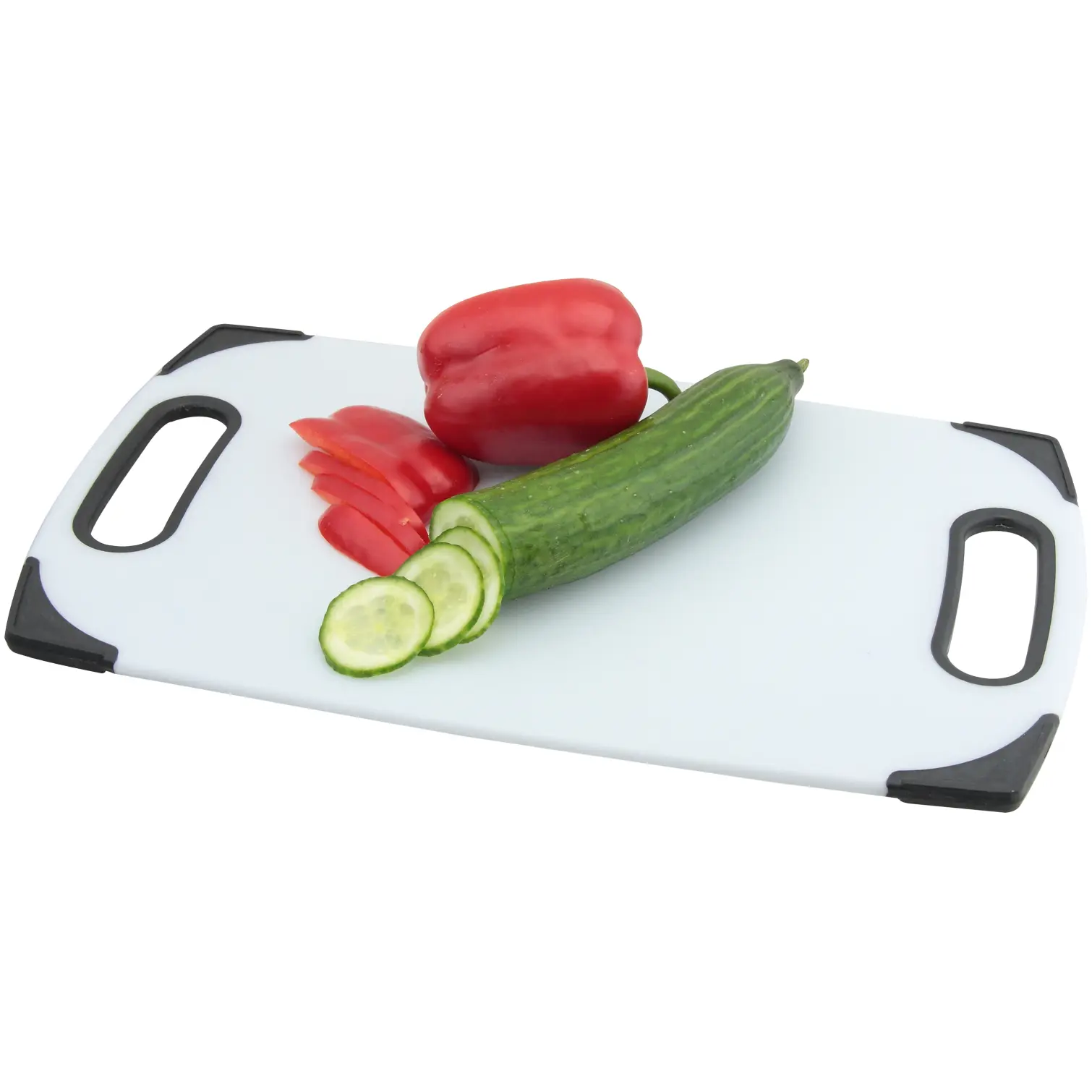Apollo Non Slip Chopping Board 40x25cm