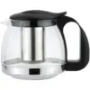 Apollo Glass Teapot 1.1 Litre