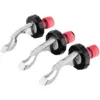 Apollo Bottle Stoppers Card of 3