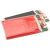 Apollo Paper Cocktail Straws Pack of 40