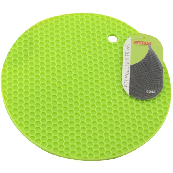 Apollo Pot Holder & Trivet 18cm