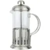 Apollo 3 Cup Stainless Steel Cafetiere 350ml