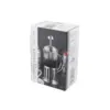 Apollo 3 Cup Stainless Steel Cafetiere 350ml