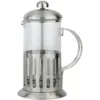 Apollo 4 Cup Stainless Steel Cafetiere 600ml