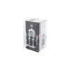 Apollo 4 Cup Stainless Steel Cafetiere 600ml