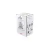 Apollo 4 Cup Stainless Steel Cafetiere 600ml