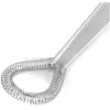 Apollo Stainless Steel Flat Magic Whisk