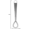Apollo Stainless Steel Flat Magic Whisk