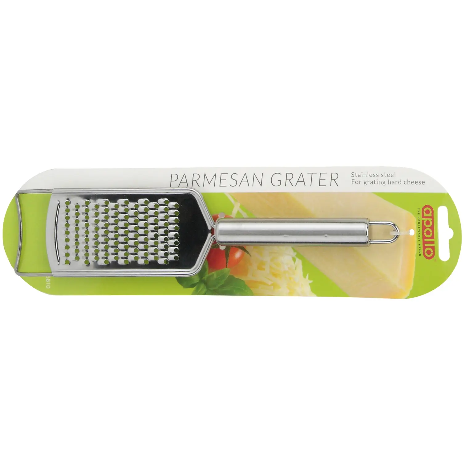 Apollo Parmesan Grater Stainless Steel