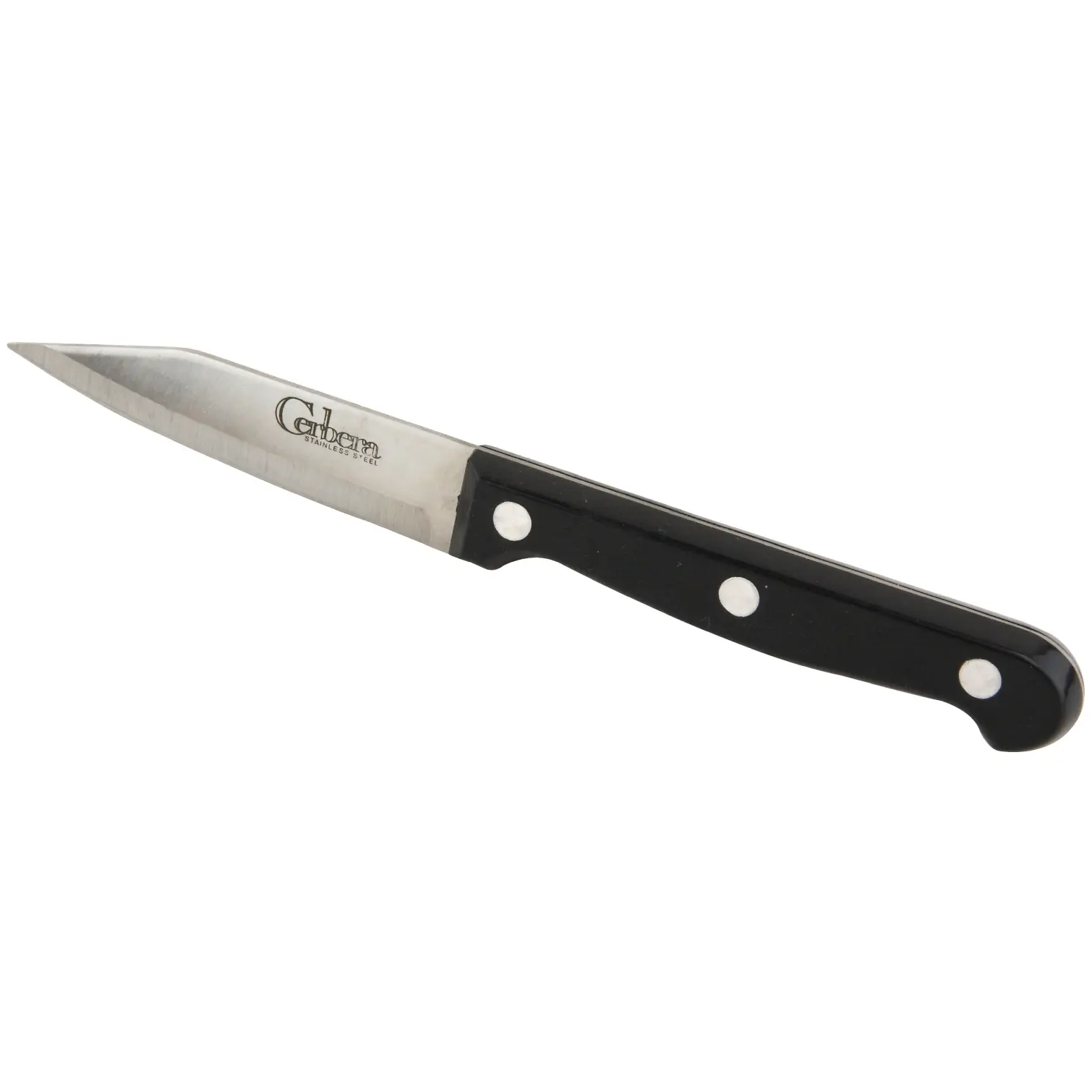 Apollo Cerbera Paring Knife 9cm