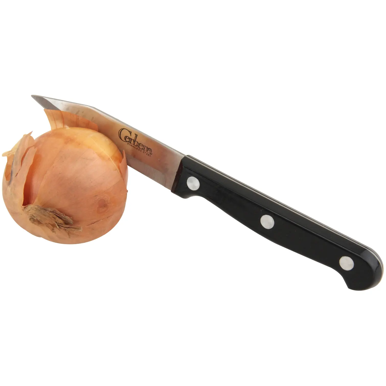 Apollo Cerbera Paring Knife 9cm