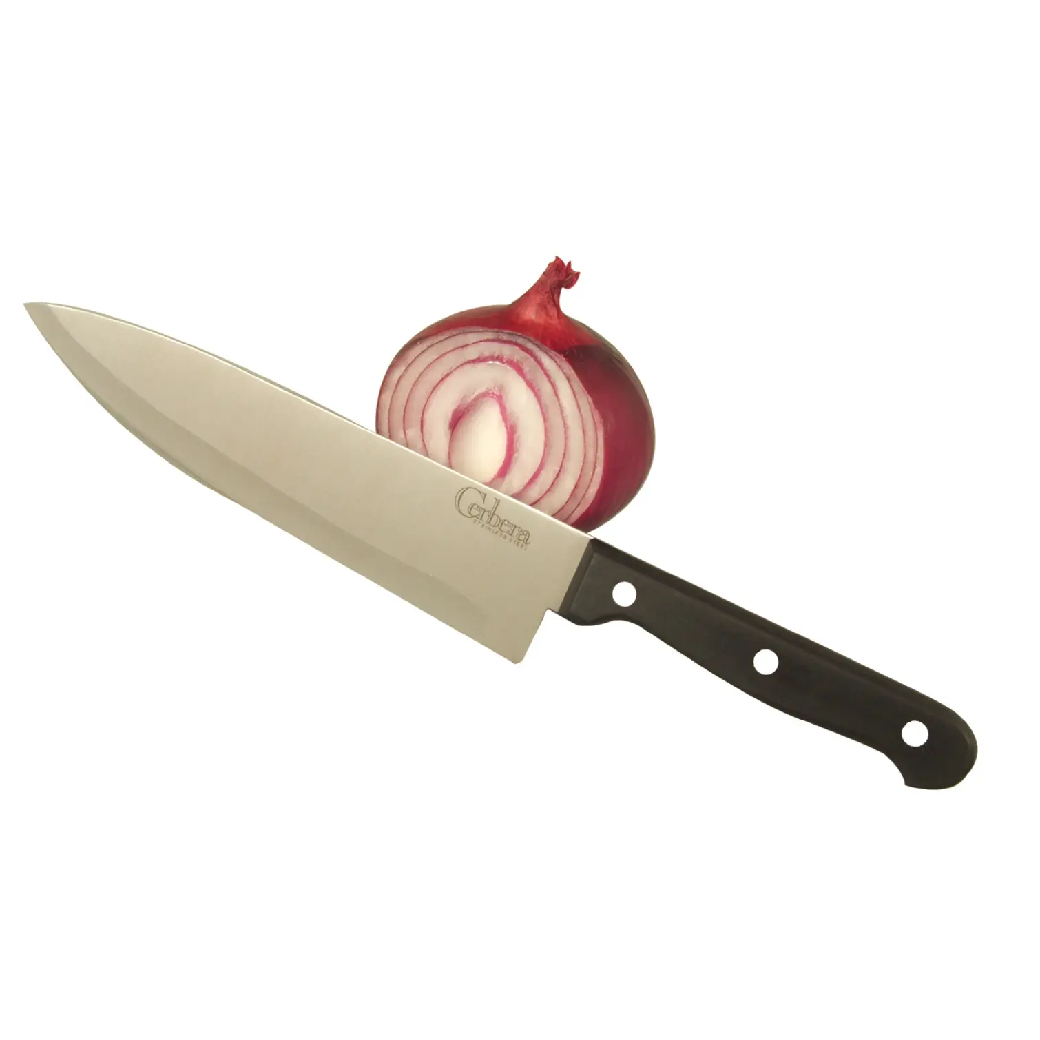 Apollo Cerbera Chef Knife 20cm