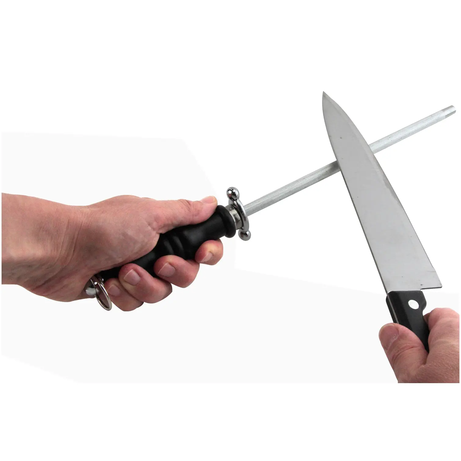 Apollo Sharpening Steel 20cm