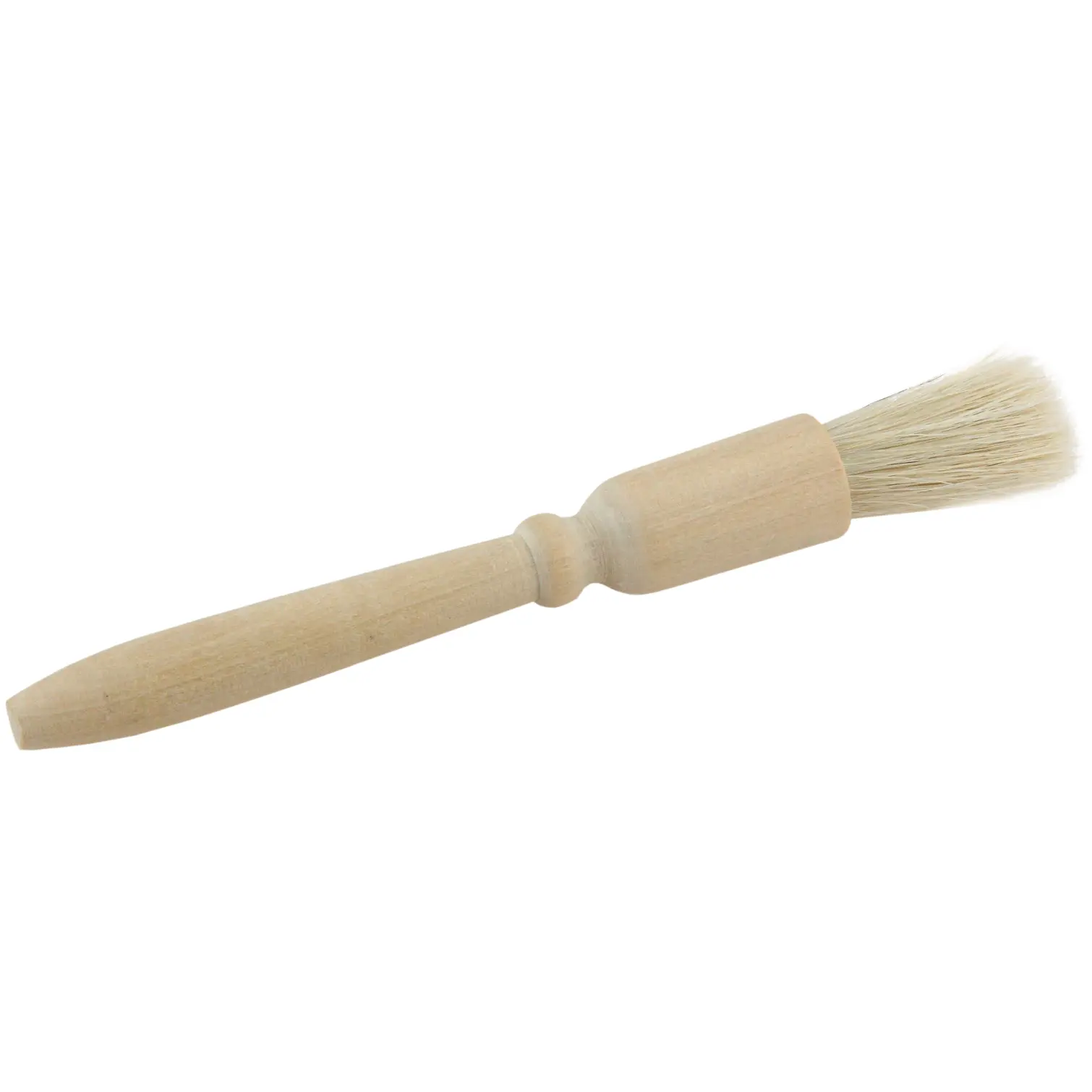 Apollo Wooden Pastry Brush
