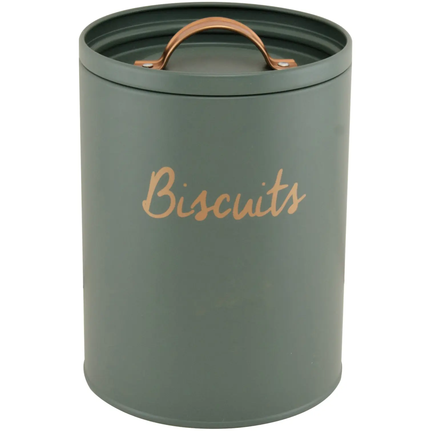 Apollo Ivy Canister Biscuits