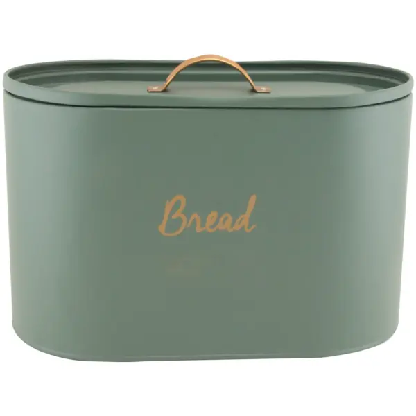 Apollo Ivy Canister Bread Bin