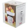 APO0180_1 Apollo Kitchen Scale White 5kg