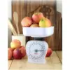 APO0180_3 Apollo Kitchen Scale White 5kg