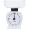 APO0180_4 Apollo Kitchen Scale White 5kg