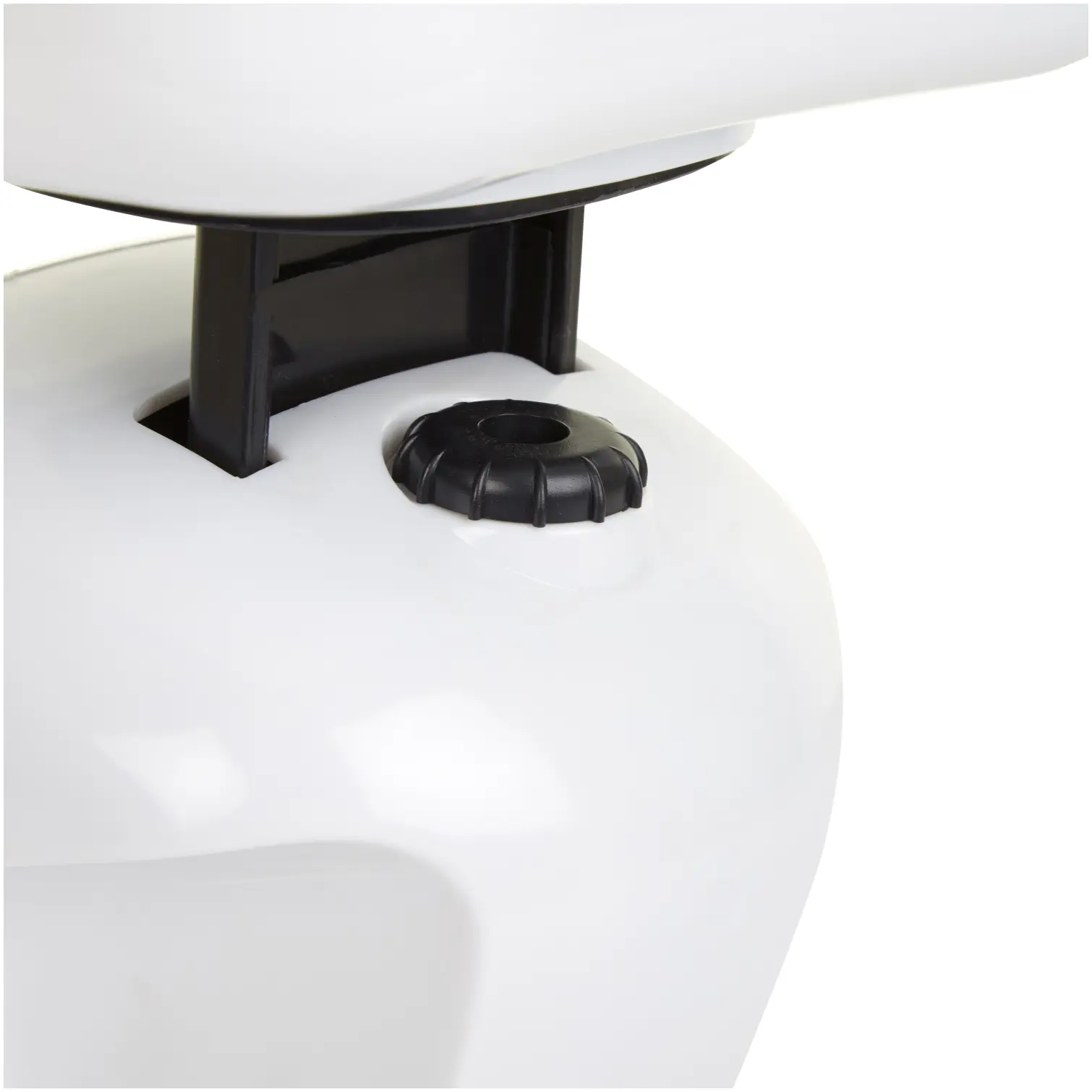 APO0180_6 Apollo Kitchen Scale White 5kg