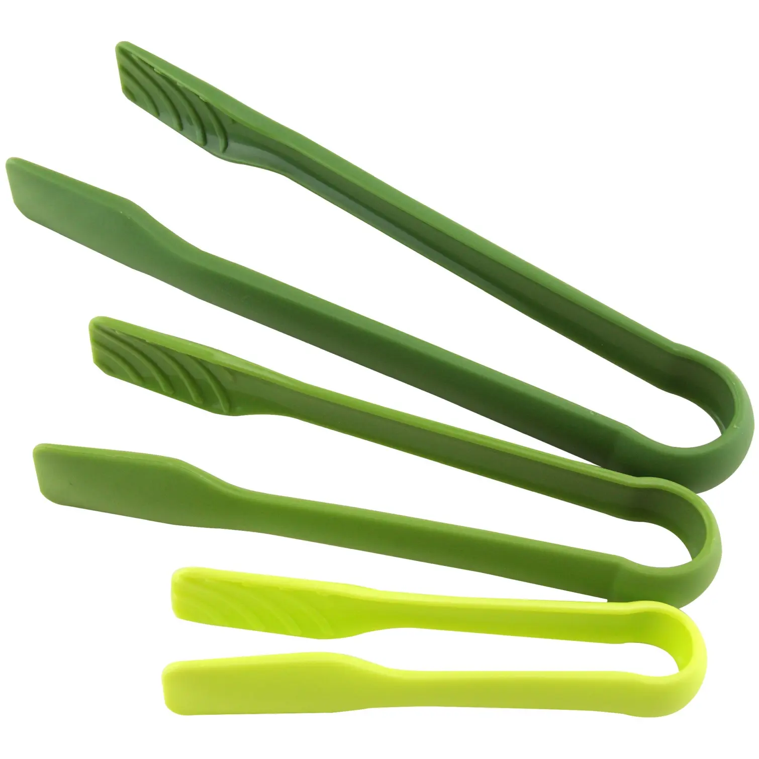 Apollo Serving Tongs Set 3Pk