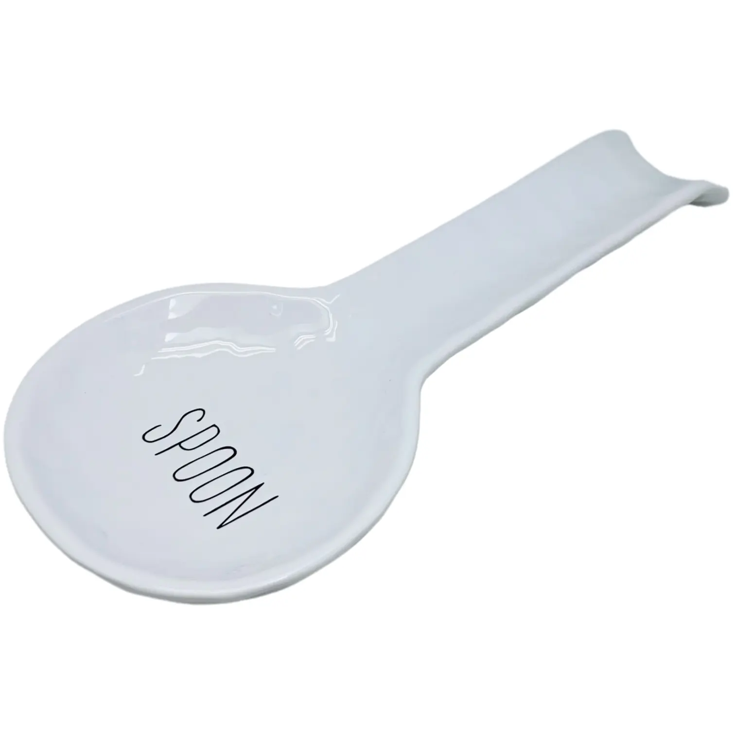 Apollo Dimples Spoon Rest
