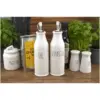 Apollo Dimples Oil & Vinegar Set