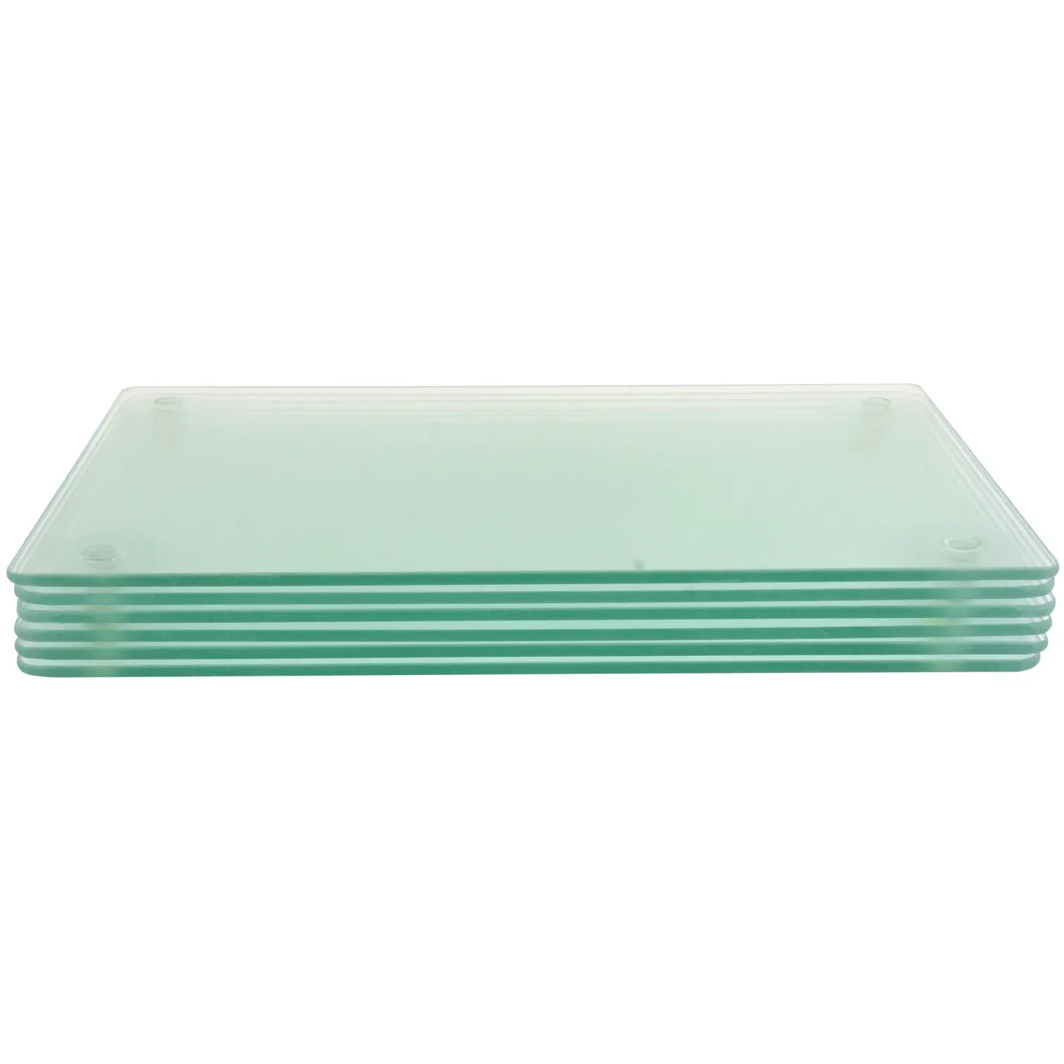 Apollo Glass Placemats Pack of 6