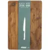 Apollo Acacia Wood Cutting Board