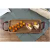 Apollo Acacia Rectangular Tray Board 31x12.5x2cm