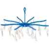 Bettina Folding Compact Plastic Peg Dryer