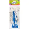 Bettina Folding Compact Plastic Peg Dryer