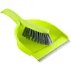 Bettina Large Dust Pan & Brush Assorted Colour