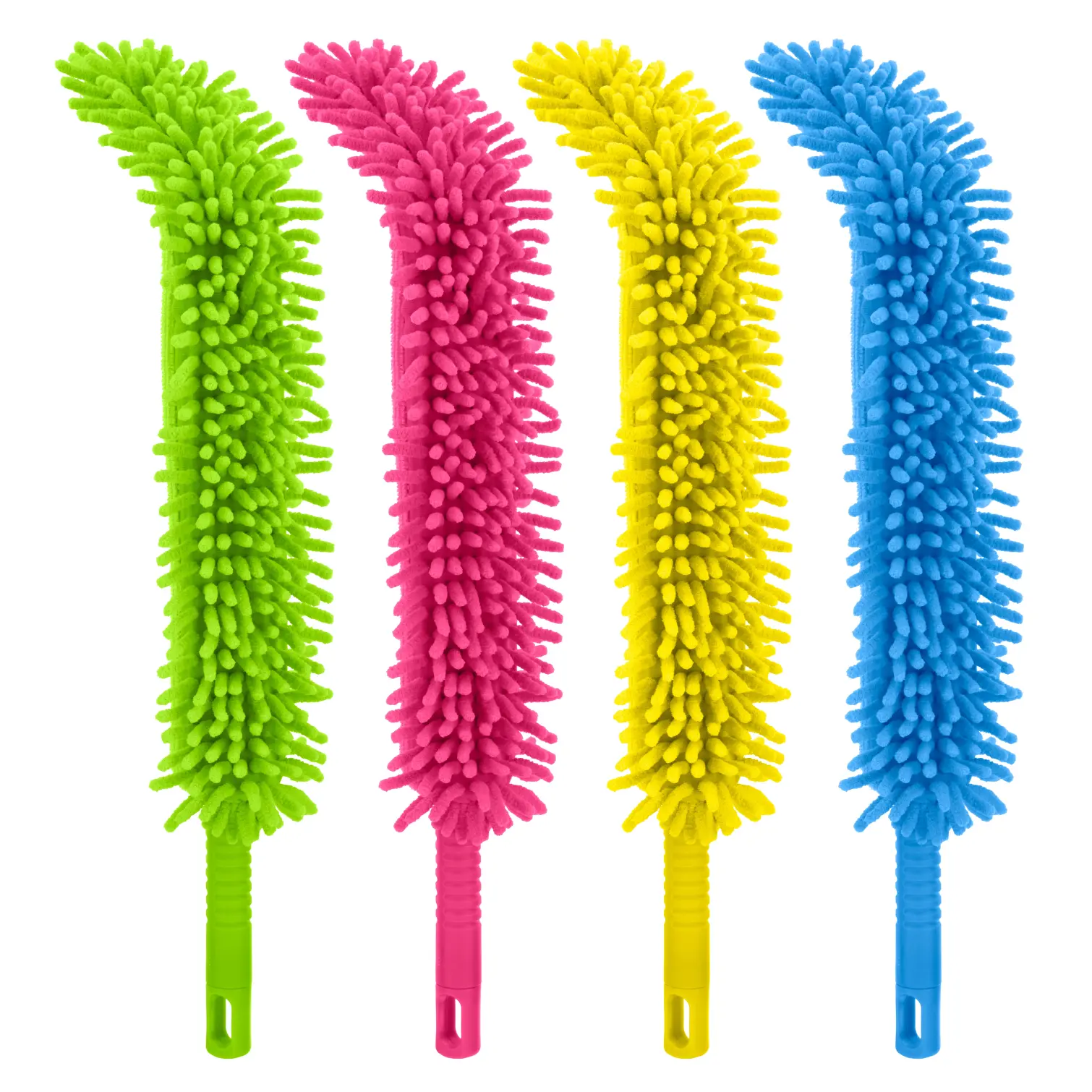 Bettina Flexi Noodle Duster Assorted Colour
