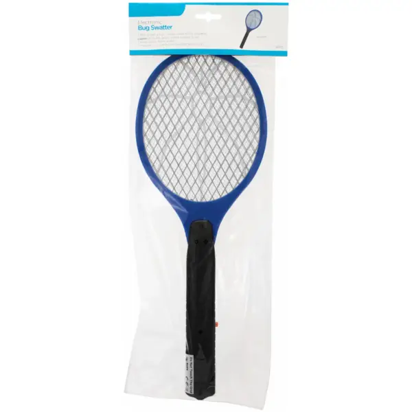 Ashley Electronic Bug Swatter