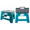 Ashley Small Folding Step Stool  32x25x22cm